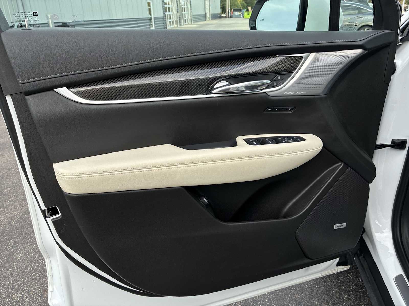 Certified 2023 Cadillac XT6 Sport image 23