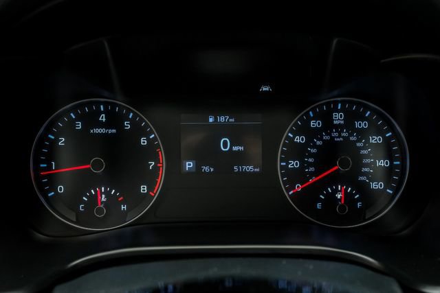 Used 2021 Kia Forte GT image 22