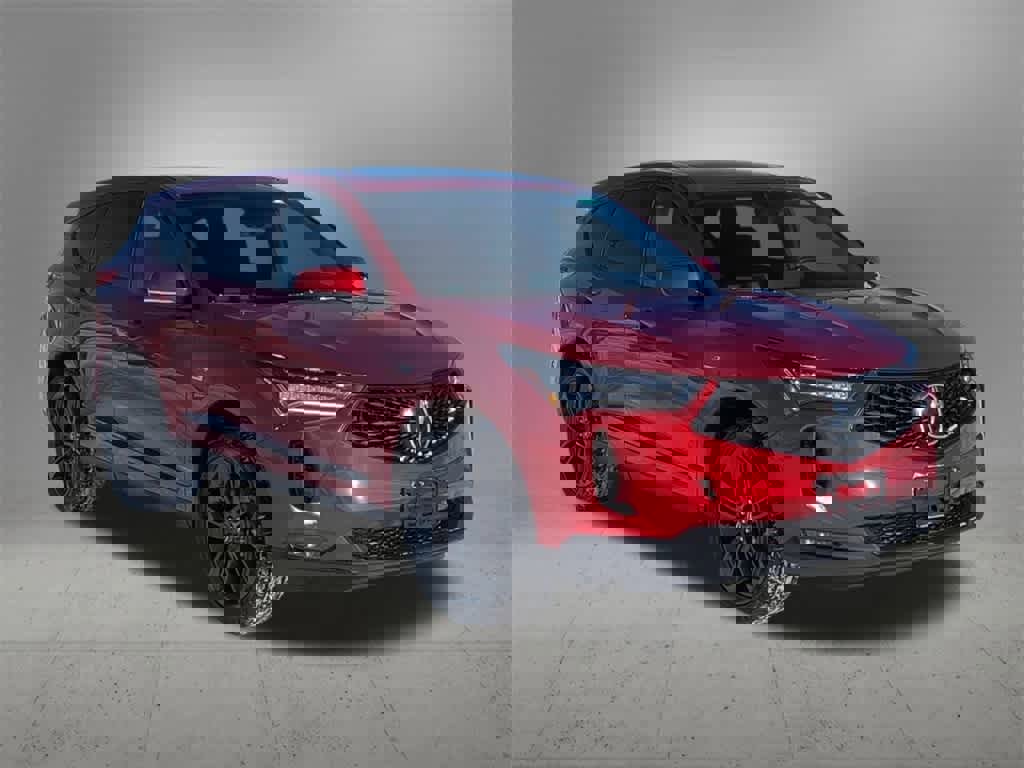 Used 2023 Acura RDX A-Spec image 8