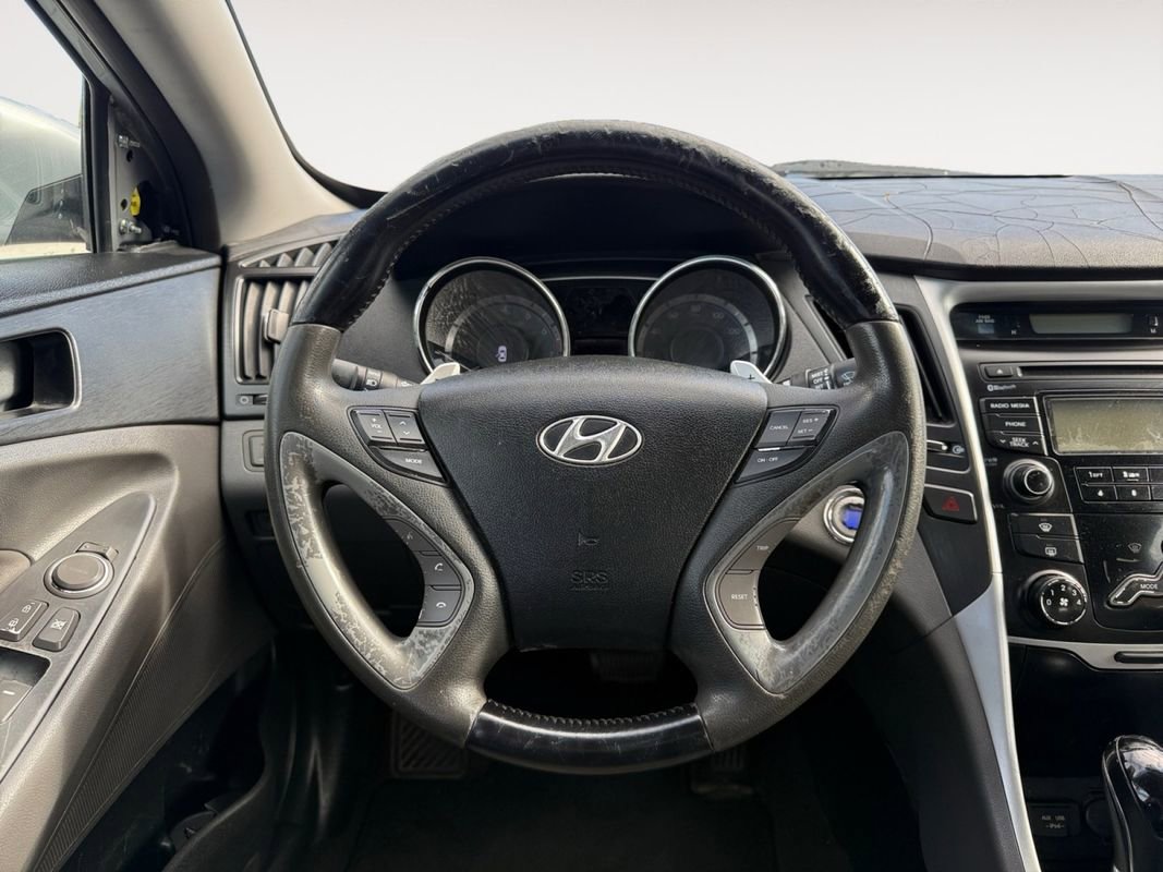 Used 2013 Hyundai Sonata SE image 10