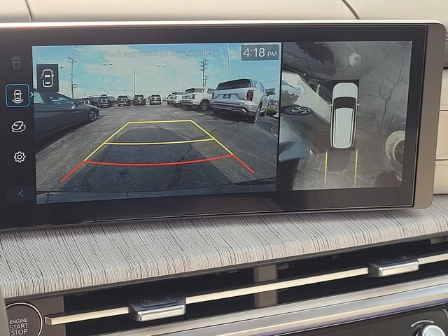New 2025 Hyundai Santa Fe Calligraphy AWD/4WD image 34