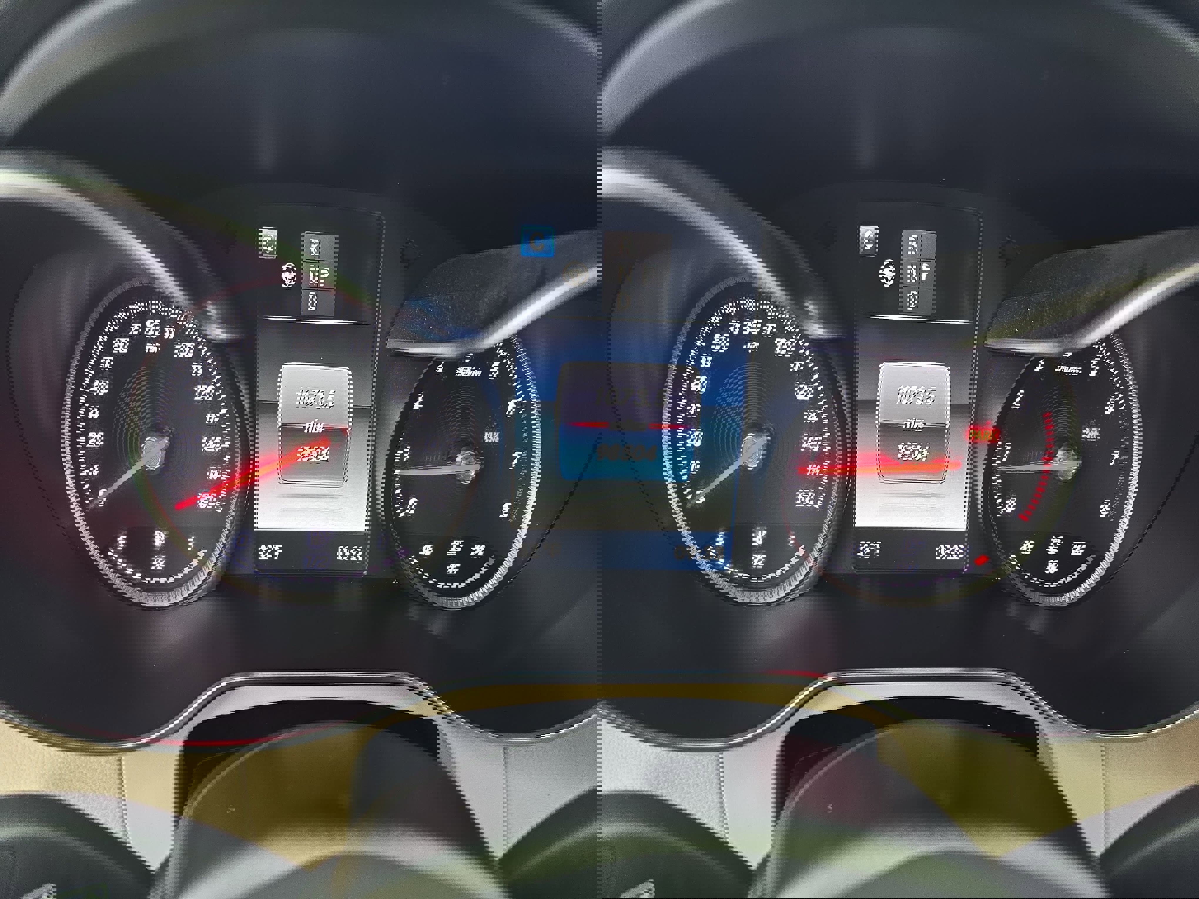 Used 2017 Mercedes-Benz GLC 300 4MATIC image 19