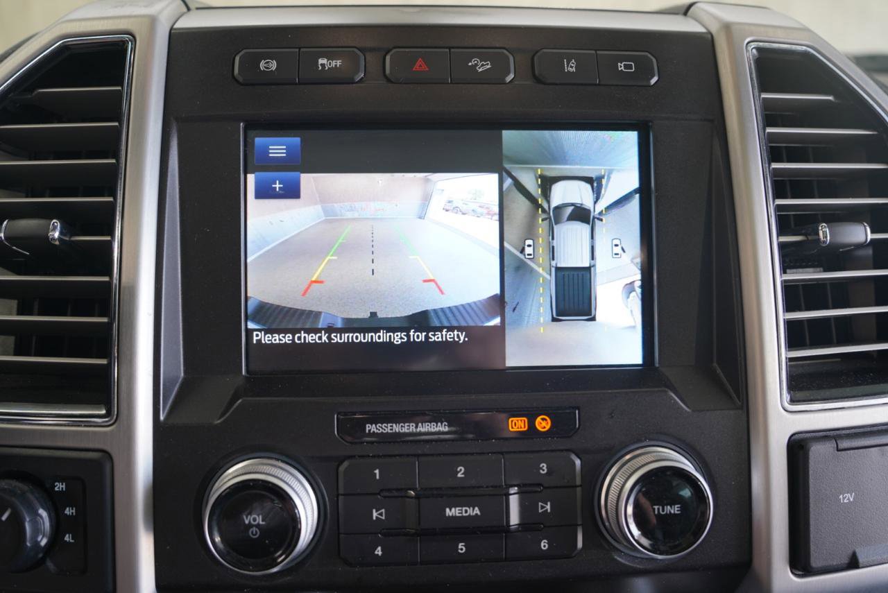 Used 2020 Ford F250 Platinum AWD/4WD image 20