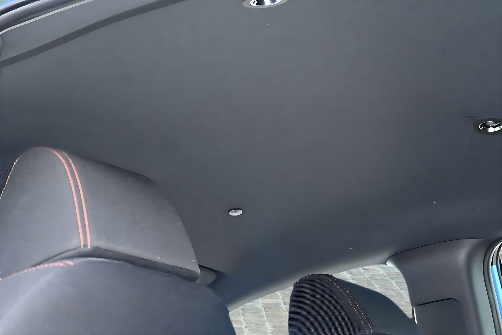 New 2026 Honda HR-V Sport image 22