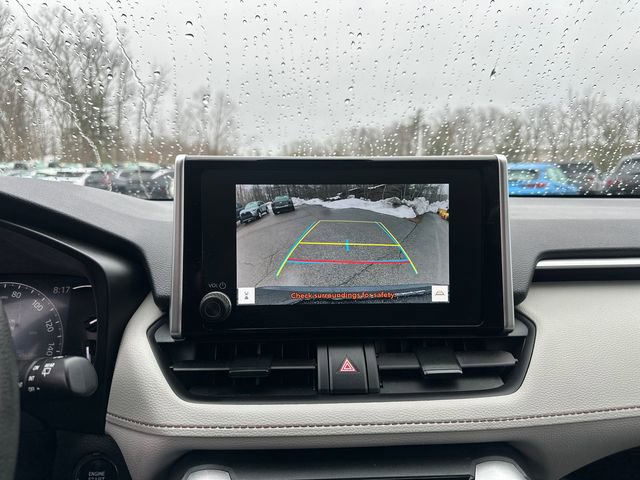 Certified 2024 Toyota RAV4 XLE AWD/4WD image 41