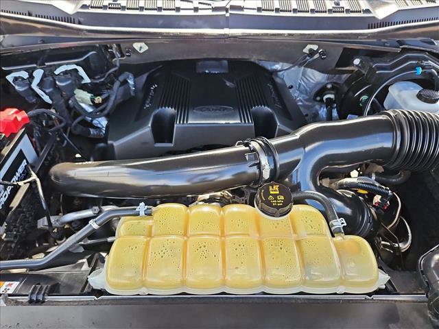 Used 2020 Ford F150 Lariat AWD/4WD image 29