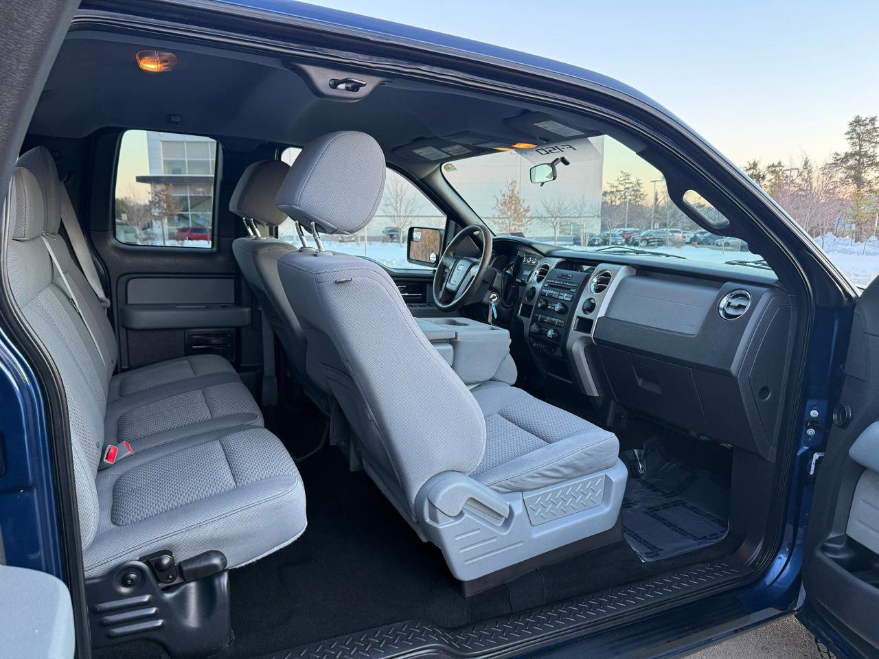 Used 2012 Ford F150 XLT image 20