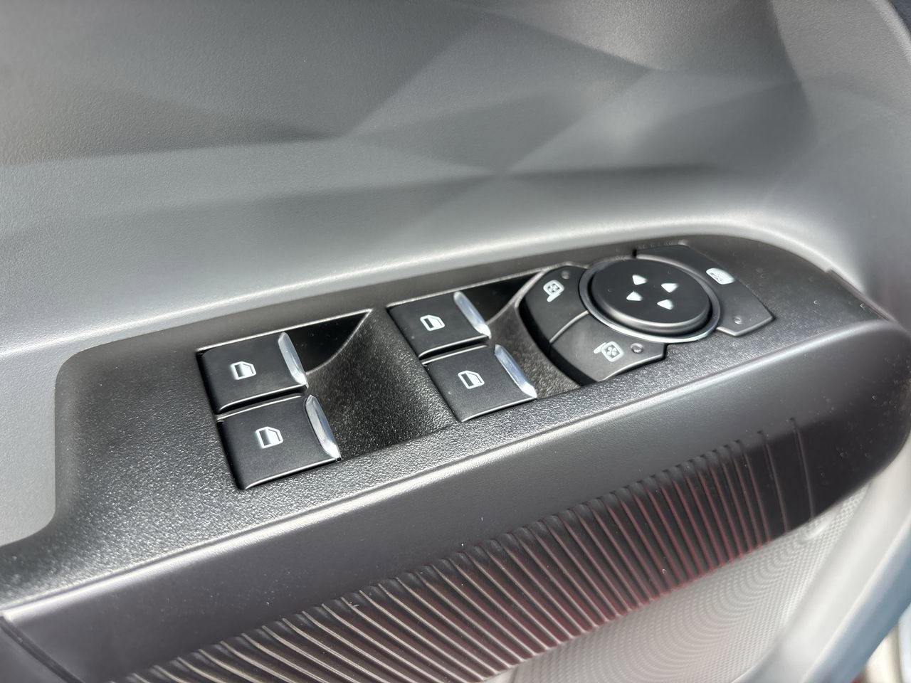 New 2025 Ford Maverick XLT w/ XLT Luxury Package image 14