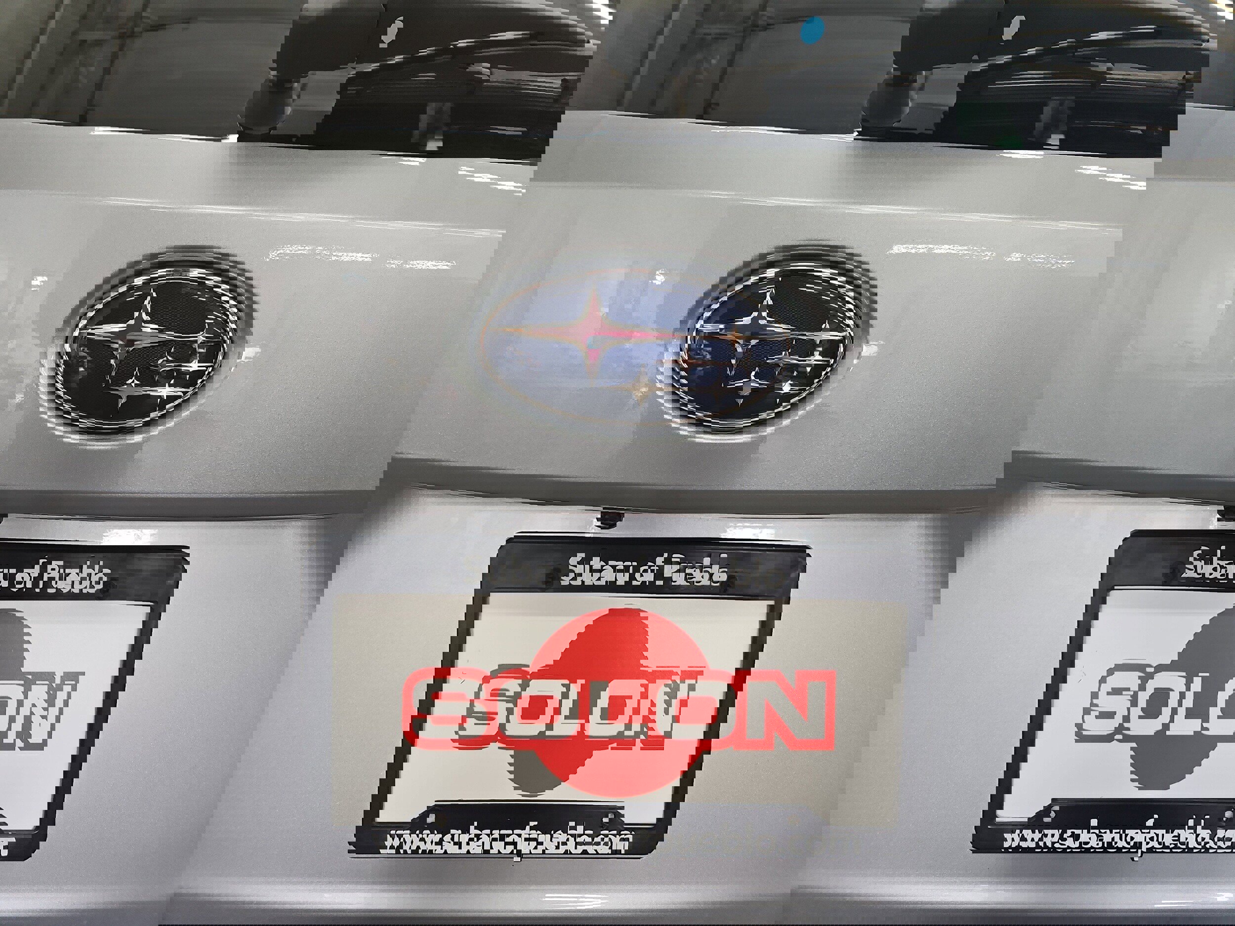 Certified 2025 Subaru Crosstrek 2.5i Limited w/ Popular Package #3A image 25