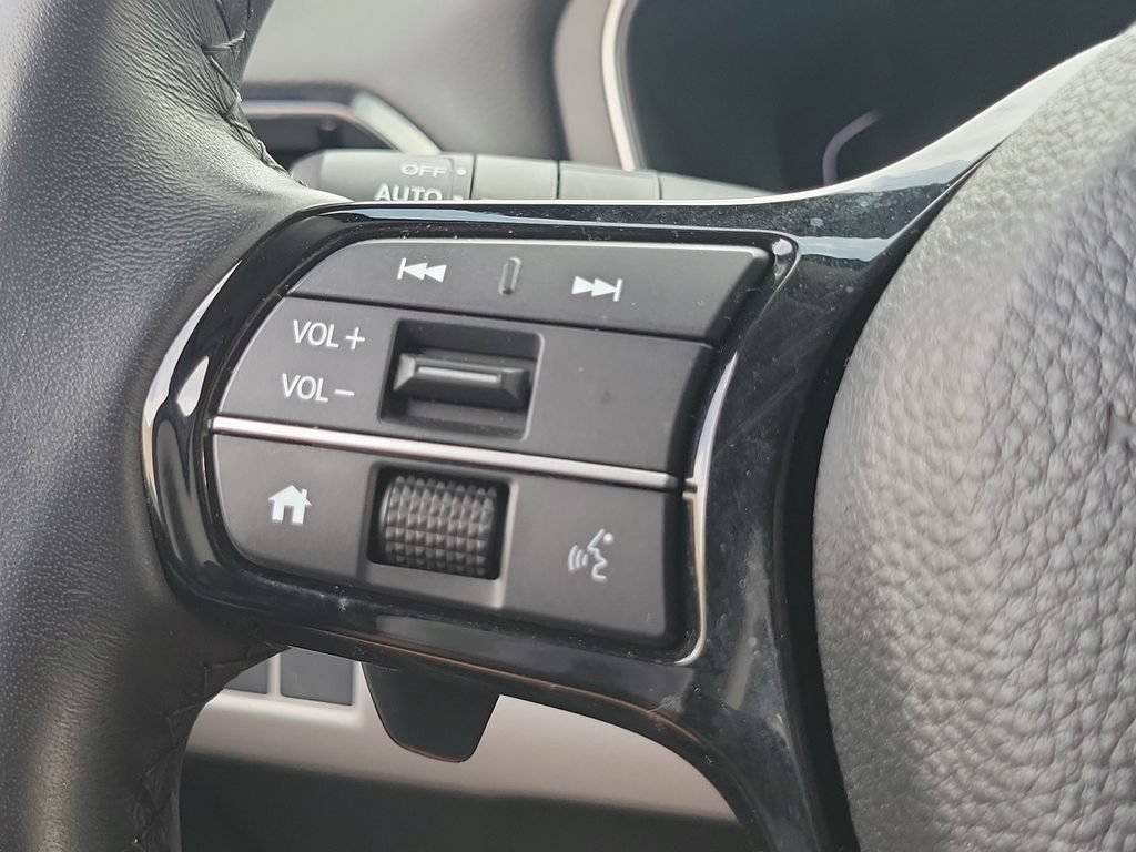 Certified 2024 Honda Pilot EX-L image 24