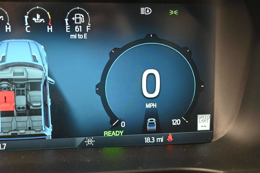 New 2026 Ford F150 Platinum w/ Equipment Group 703A Plus AWD/4WD image 9