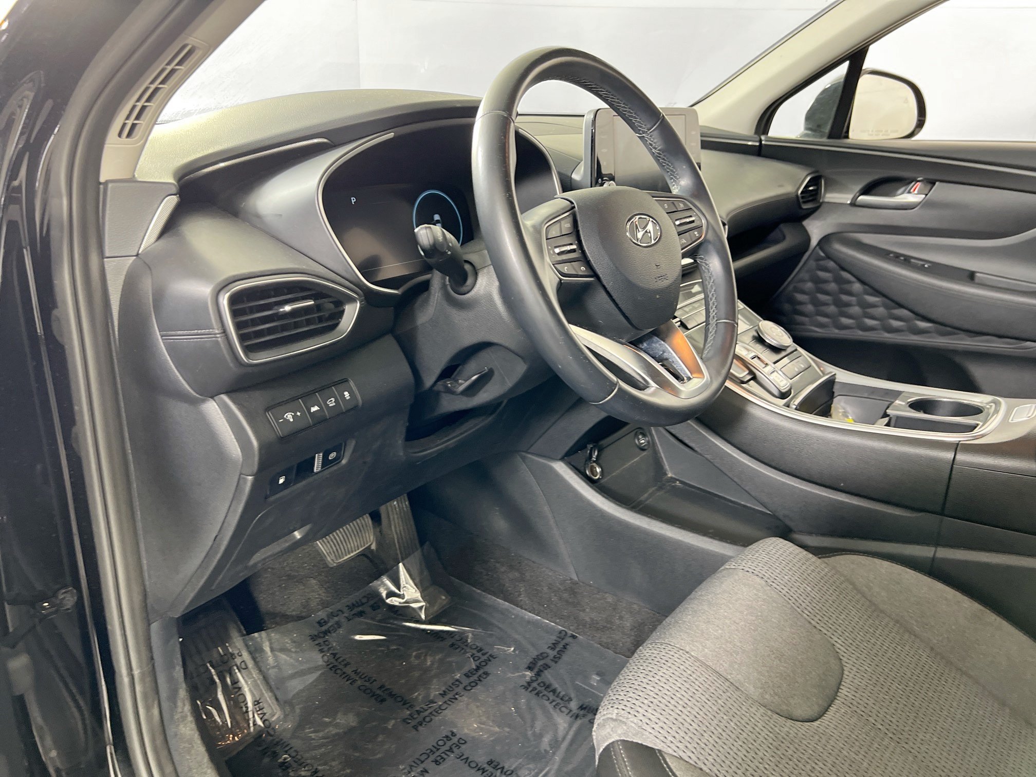 Used 2022 Hyundai Santa Fe SEL Convenience AWD/4WD image 9
