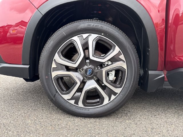 New 2026 Subaru Ascent Limited AWD/4WD image 33