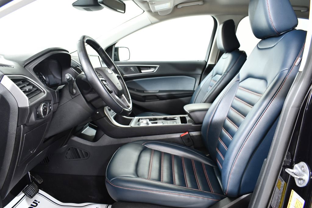 Used 2023 Ford Edge SEL w/ Sport Appearance Package image 6