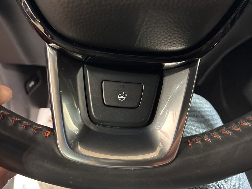 Used 2023 Honda CR-V Sport Touring image 25