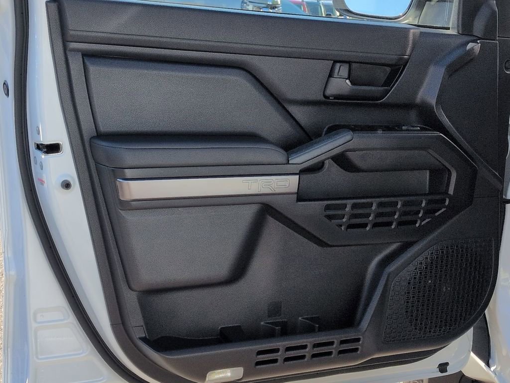 Used 2025 Toyota 4Runner TRD Sport image 14