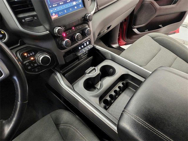 Used 2023 RAM 1500 Big Horn image 22