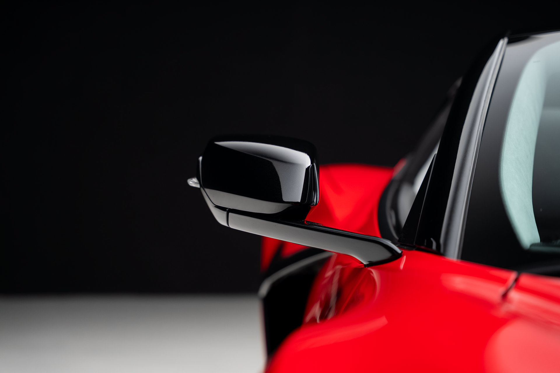 Used 2026 Chevrolet Corvette Z06 RWD image 17