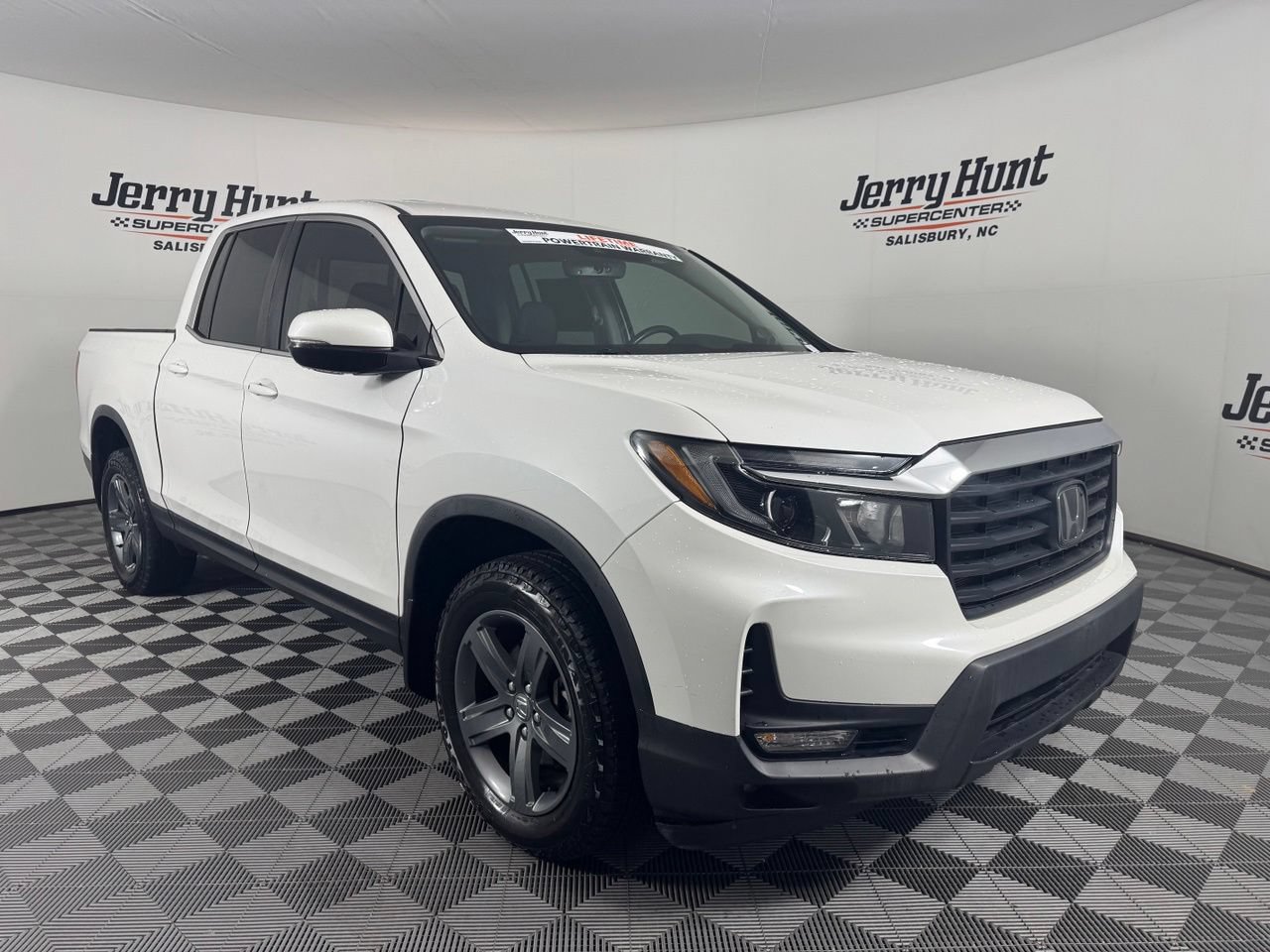 Used 2023 Honda Ridgeline RTL image 5