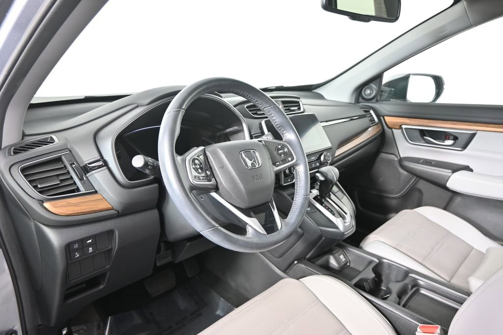 Used 2019 Honda CR-V EX-L image 23