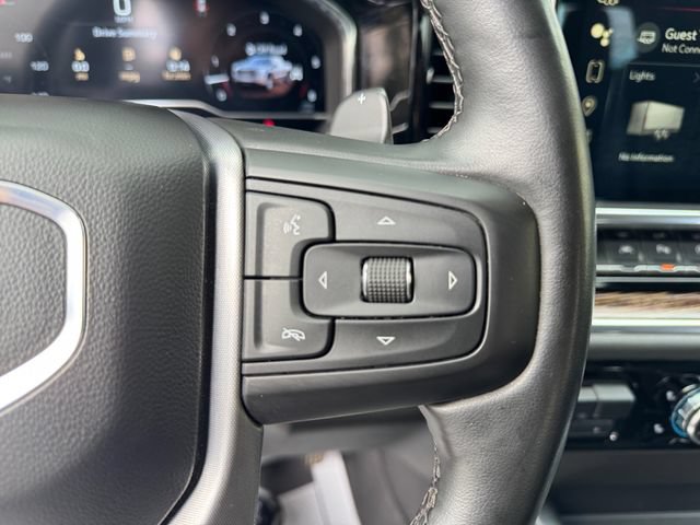 Used 2024 GMC Sierra 1500 Elevation w/ Elevation Premium Package AWD/4WD image 19
