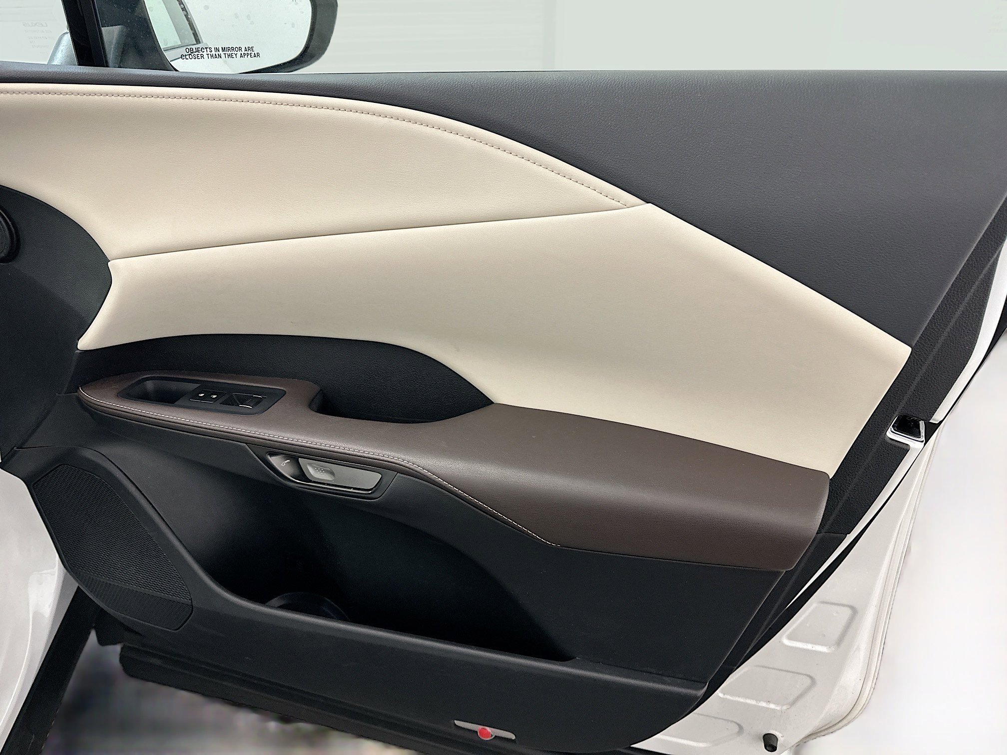 Used 2023 Lexus RX 350 Premium w/ Cold Area Package image 35