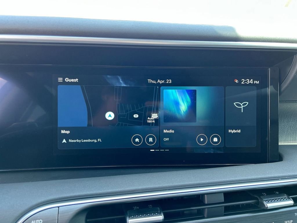 New 2026 Hyundai Palisade SEL Premium FWD image 25