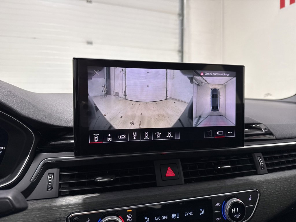 Used 2024 Audi A4 2.0T Premium Plus image 29