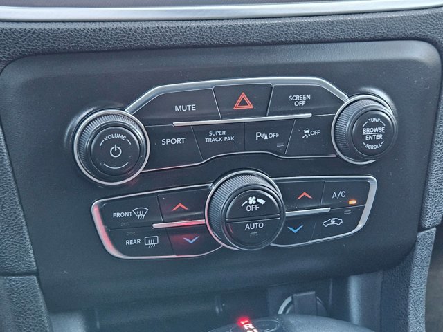 Used 2021 Dodge Charger GT w/ Blacktop Package image 17