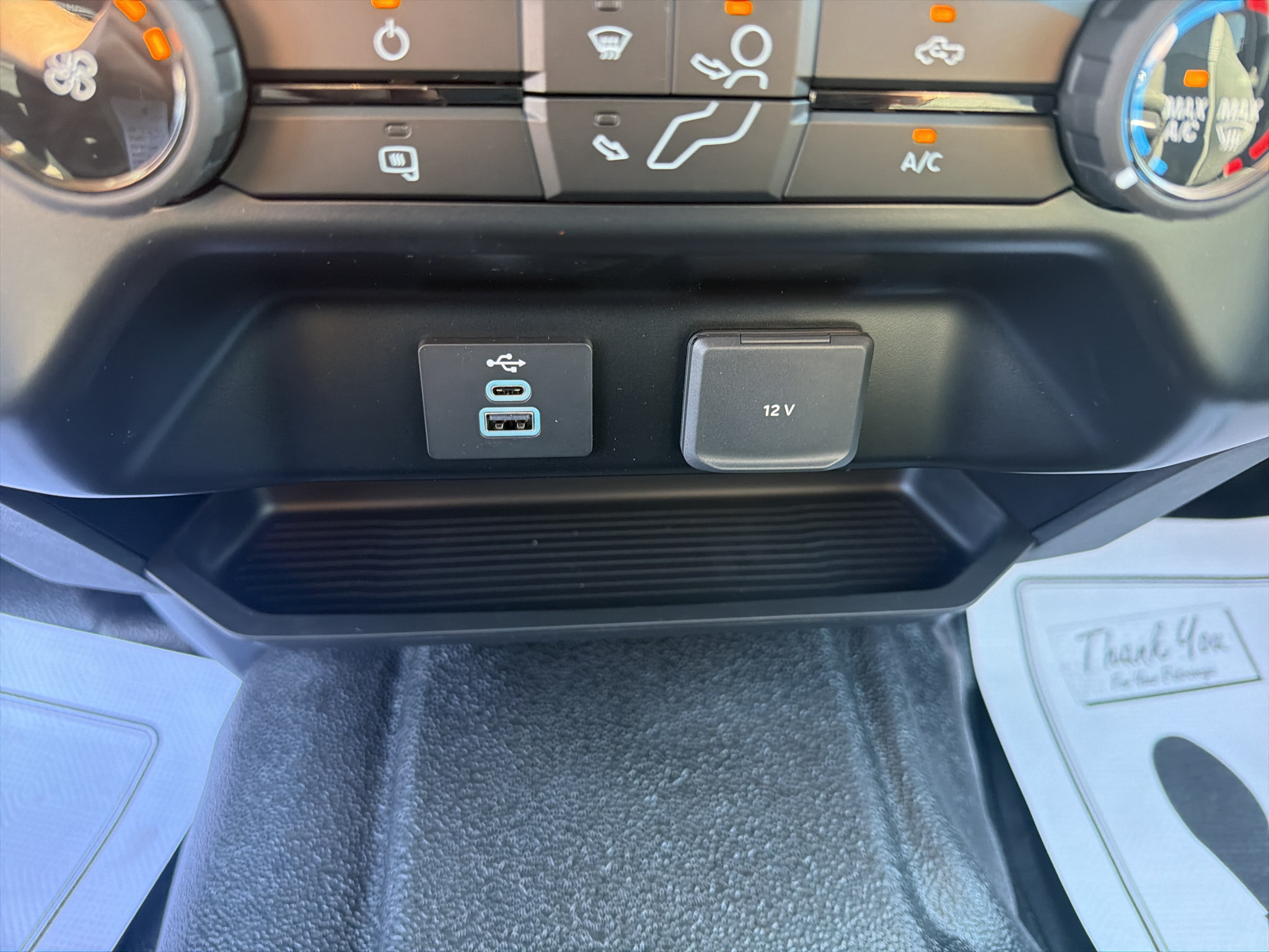 New 2027 Ford F250 XLT AWD/4WD image 14