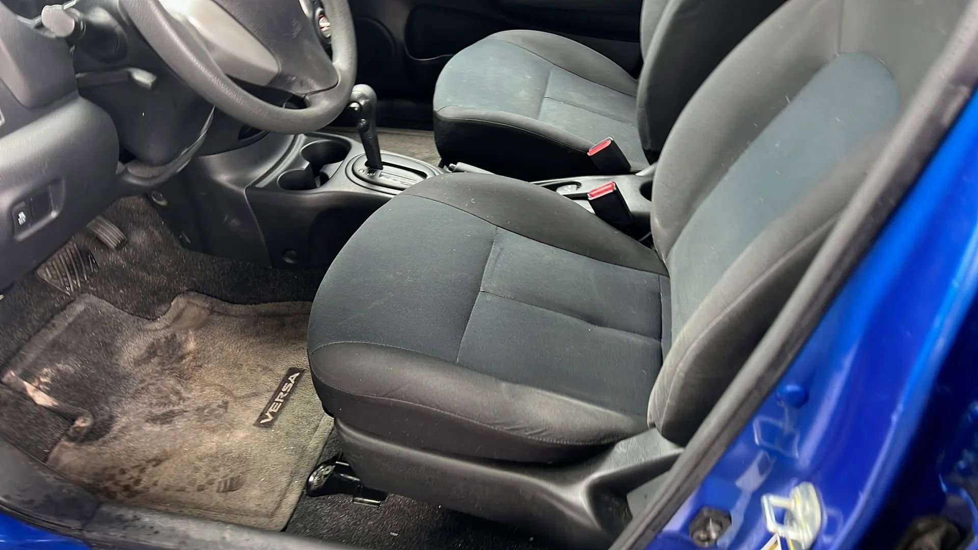 Used 2014 Nissan Versa Note S Plus image 27