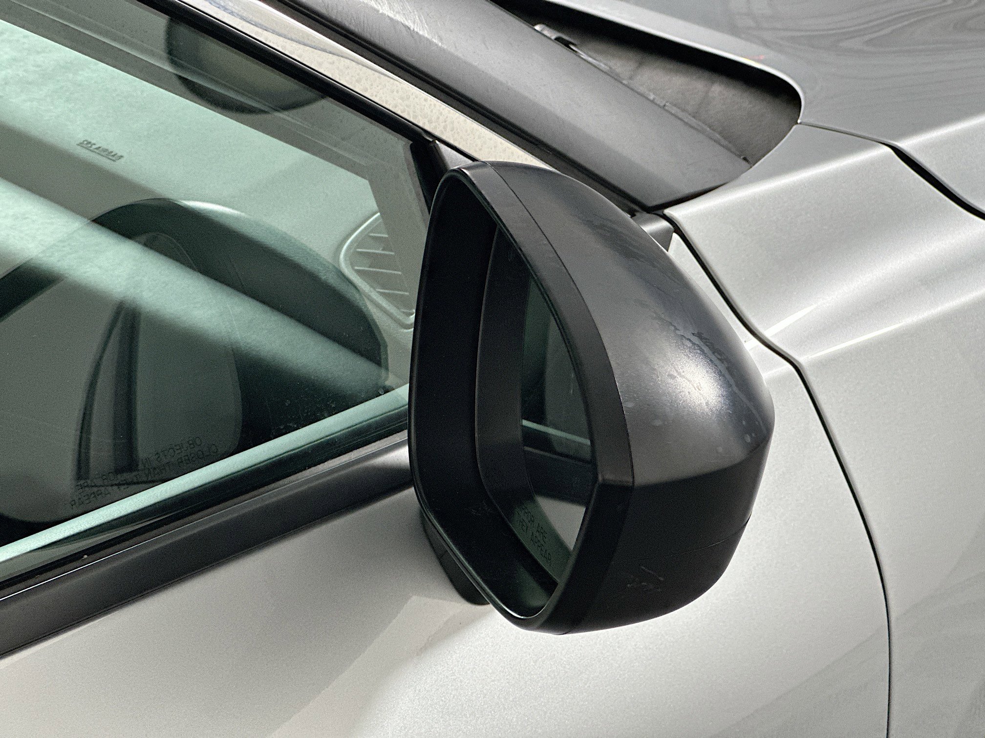 Used 2024 Nissan Rogue S image 10