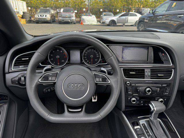 Used 2017 Audi A5 2.0T Sport w/ Convenience Package image 26