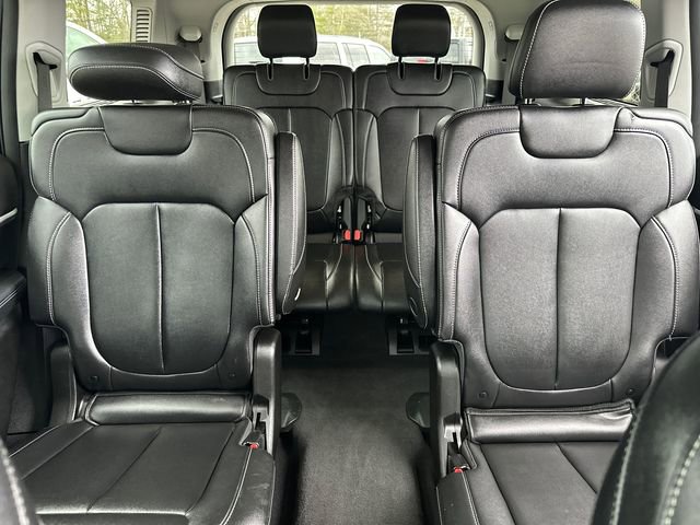 Used 2023 Jeep Grand Cherokee L Limited image 39