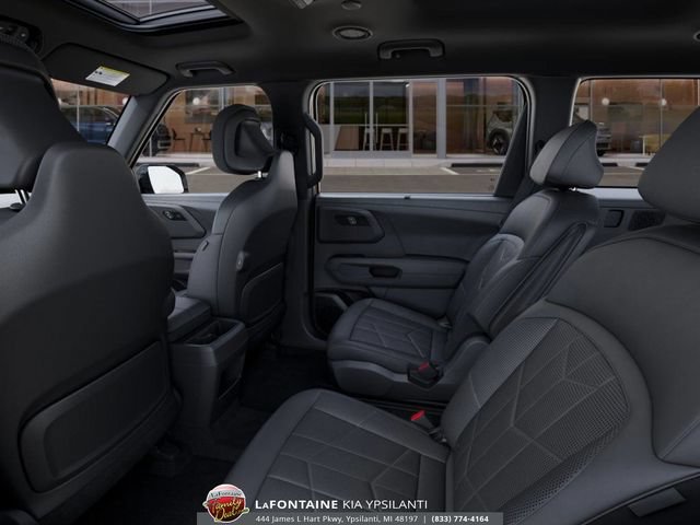 New 2027 Kia Telluride SX X-Pro AWD/4WD image 18