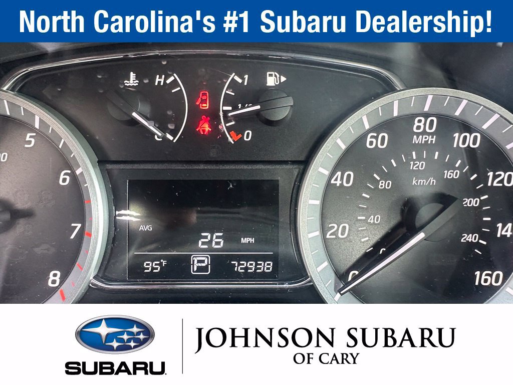 Used 2015 Nissan Sentra SL FWD image 9
