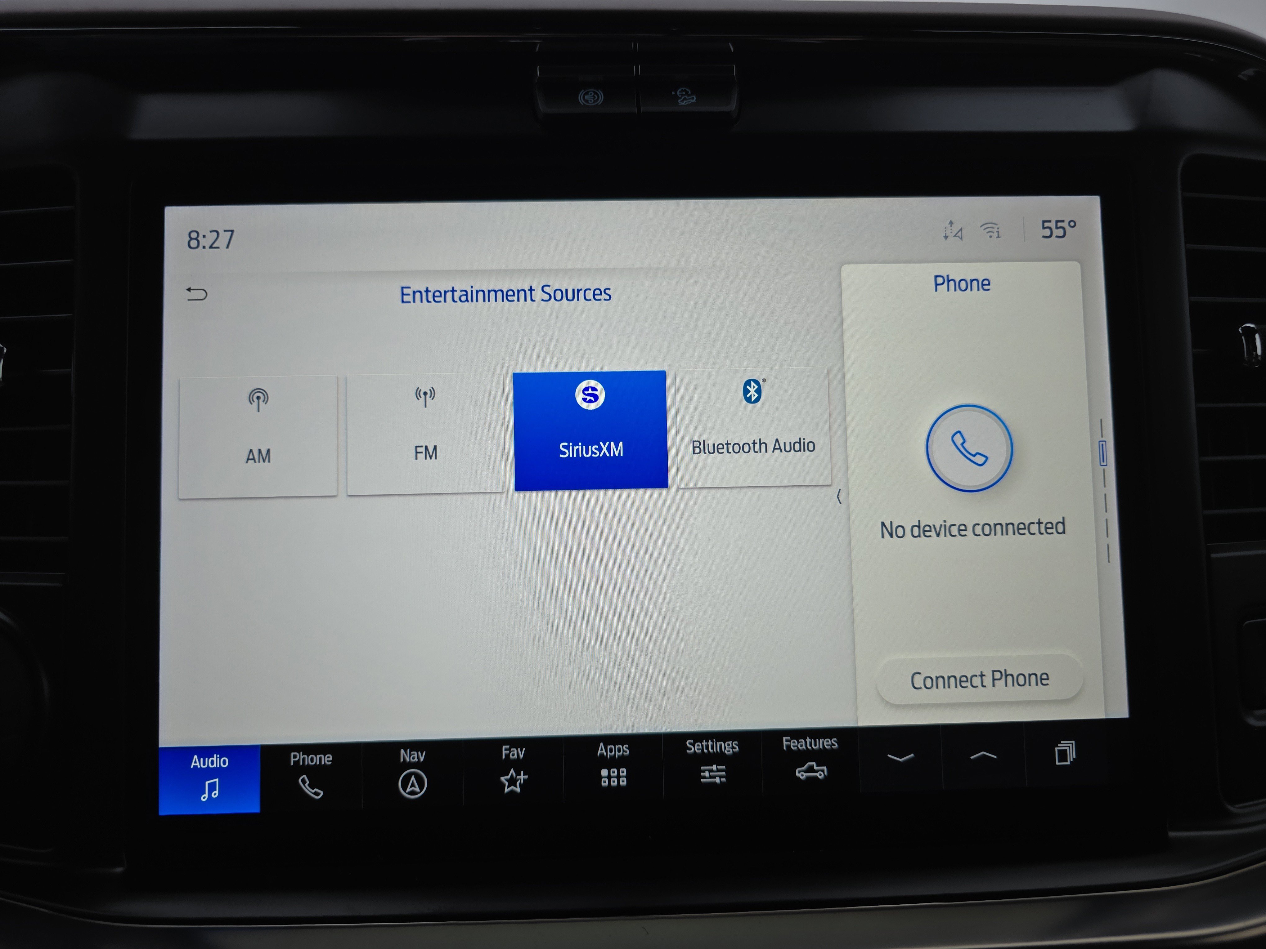 New 2026 Ford F250 King Ranch w/ Tremor Off-Road Package image 28