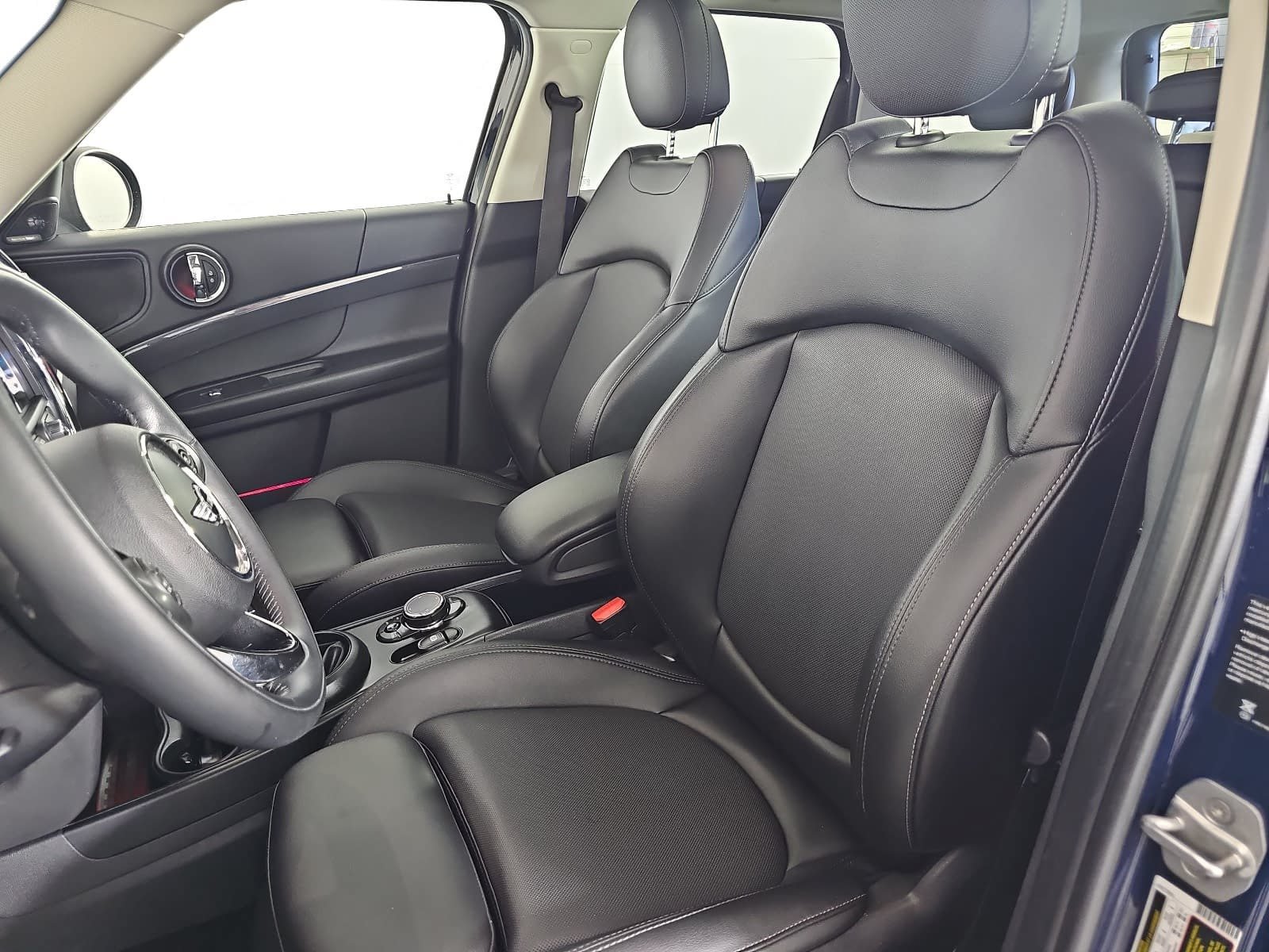 Used 2018 MINI Cooper Countryman S AWD/4WD image 15