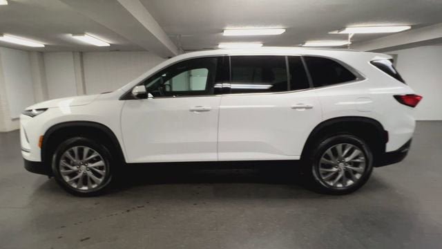 Certified 2026 Buick Enclave Preferred FWD image 5