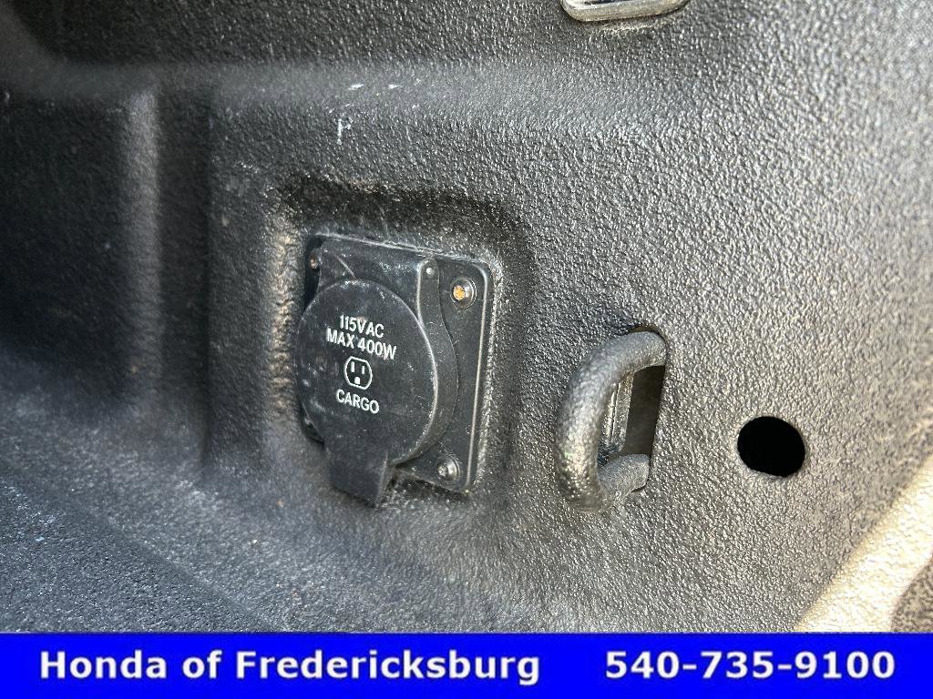 Used 2020 Jeep Gladiator Overland image 30