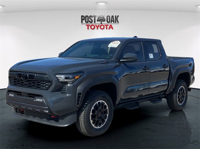 New 2026 Toyota Tacoma TRD Off-Road image 3