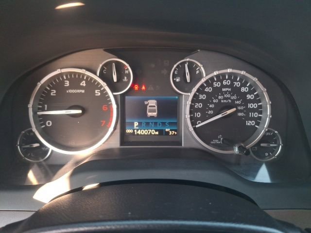 Used 2015 Toyota Tundra SR5 w/ SR5 Upgrade Package image 21