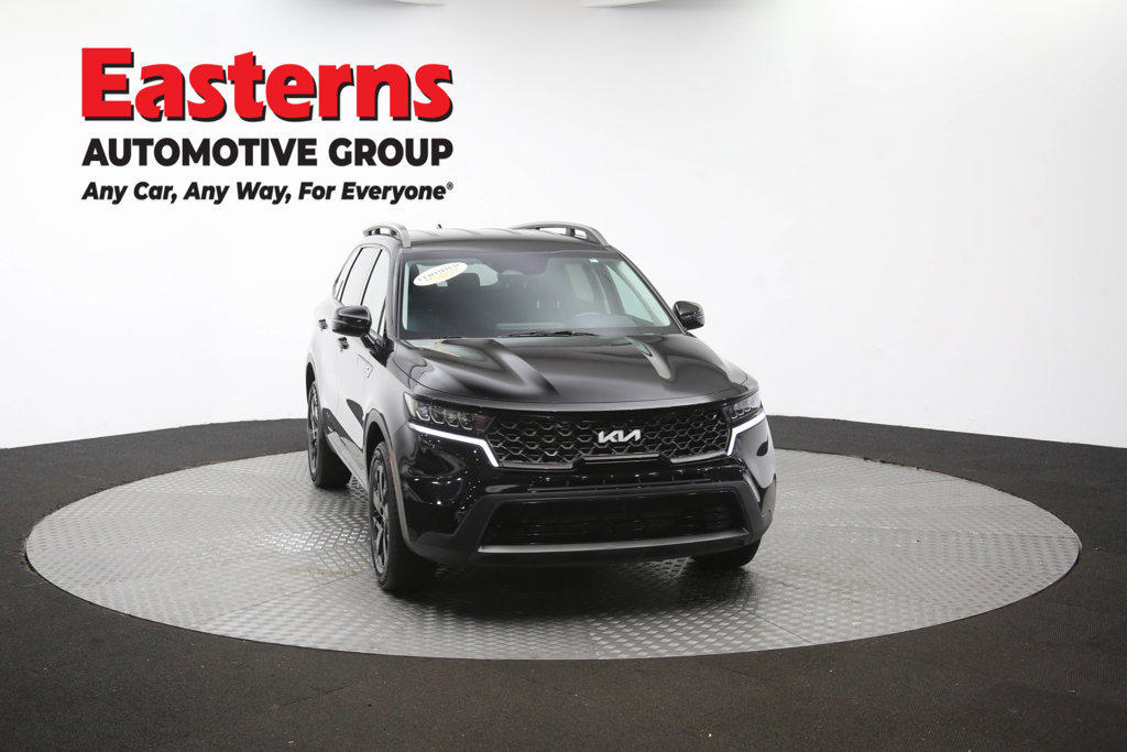Used 2022 Kia Sorento S AWD/4WD image 53