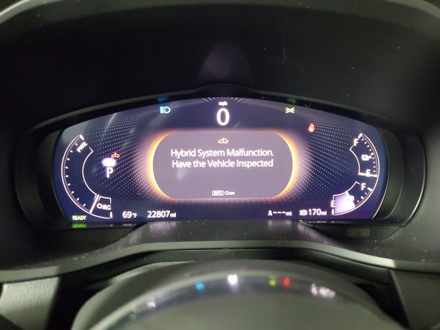 Certified 2024 MAZDA CX-90 Plug-In Hybrid w/ Preferred AWD/4WD image 28