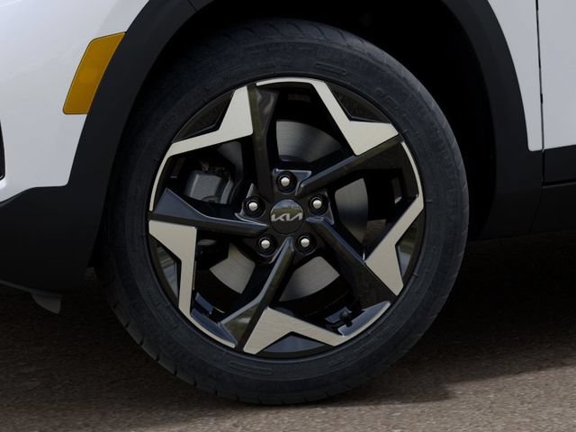 New 2026 Kia Seltos S AWD/4WD image 14