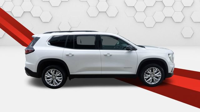 Used 2024 GMC Acadia Elevation FWD image 7