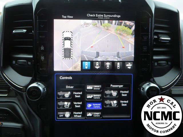 Used 2020 RAM 3500 Limited image 34