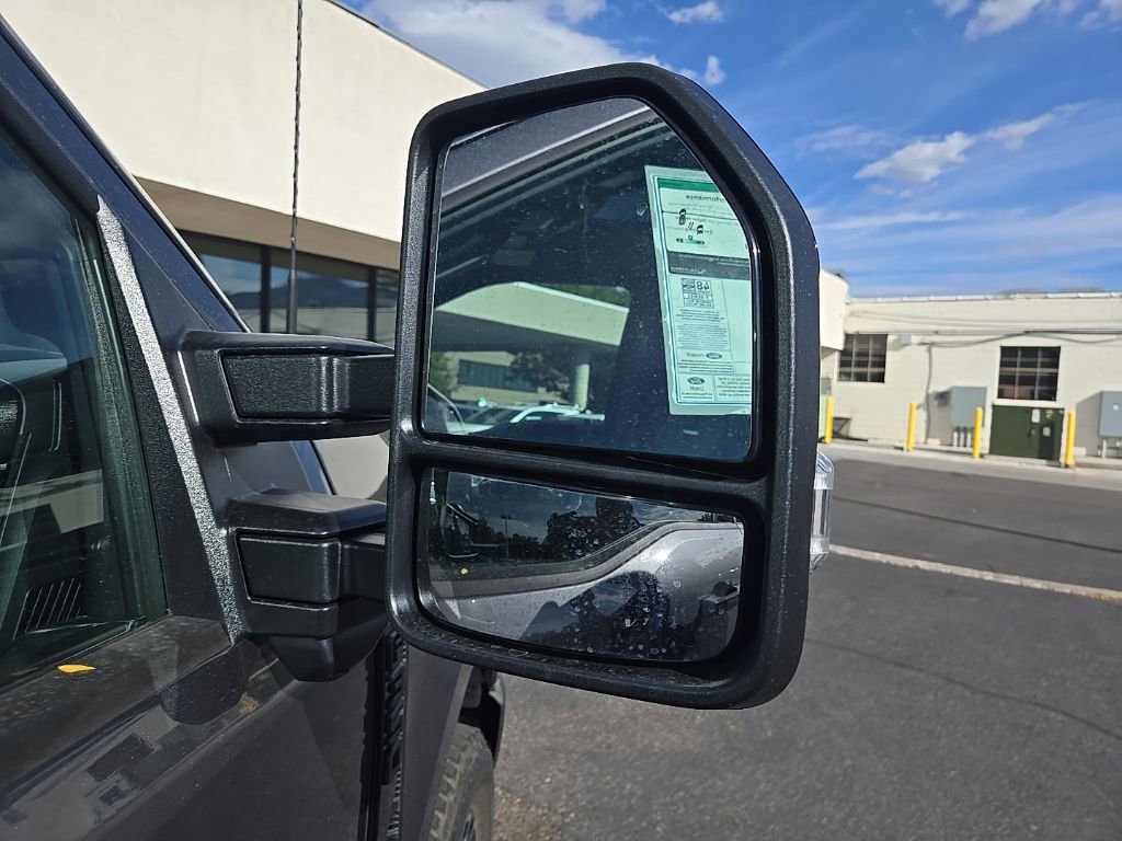 New 2026 Ford F350 Platinum image 32