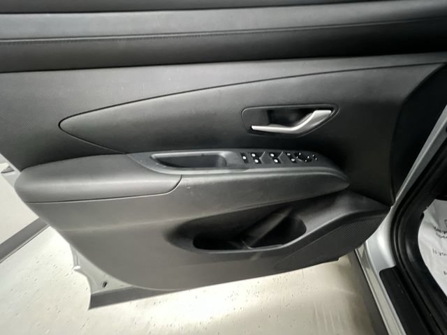 Used 2025 Hyundai Tucson SEL AWD/4WD image 22