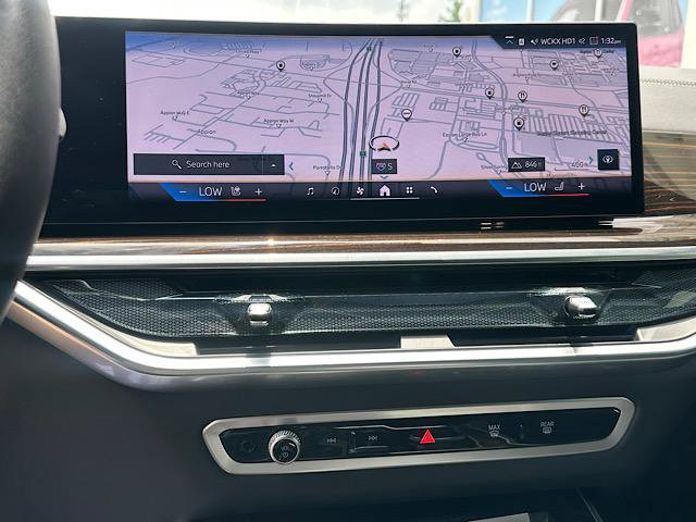 Used 2026 BMW X5 xDrive40i AWD/4WD image 28